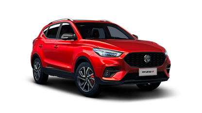 MG ZST