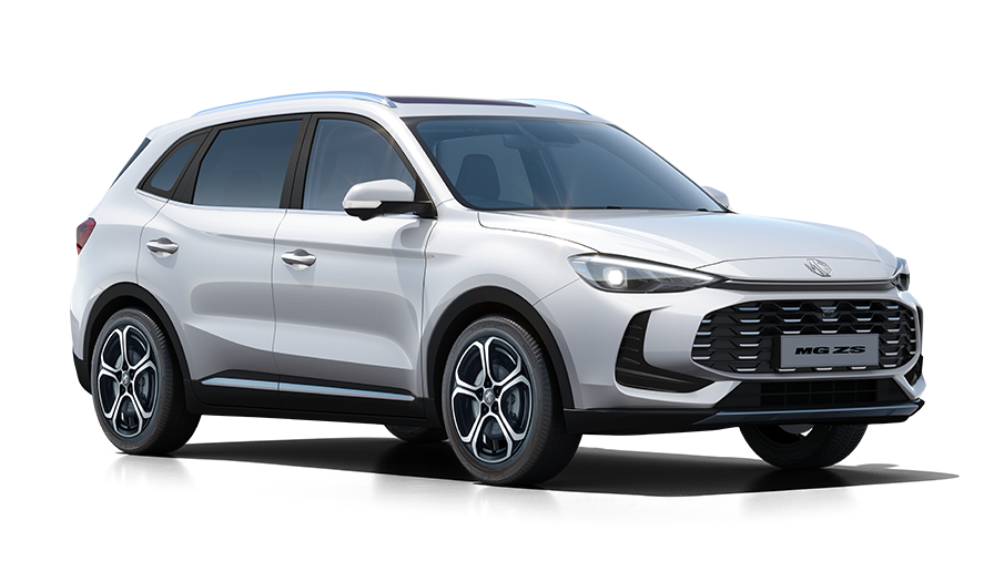 MG ZS 1.5 CVT Essence